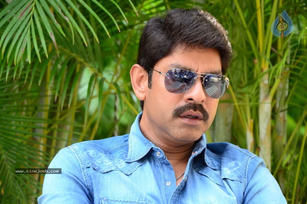 Jagapathi Babu New Stills - 32 / 59 photos
