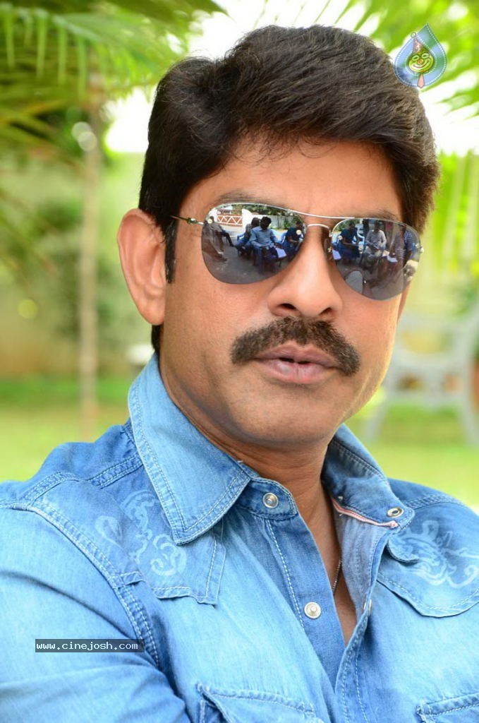 Jagapathi Babu New Stills - 54 / 59 photos