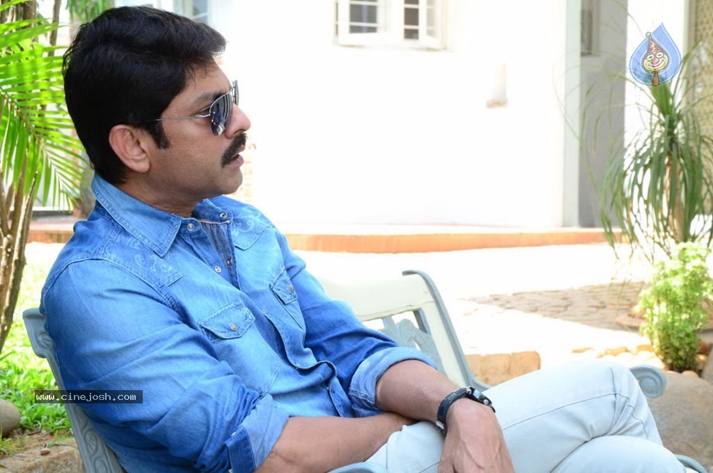 Jagapathi Babu New Stills - 59 / 59 photos