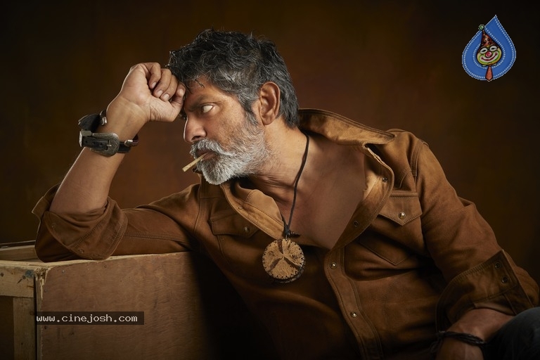 Jagapathi Babu New Stills - 10 / 25 photos