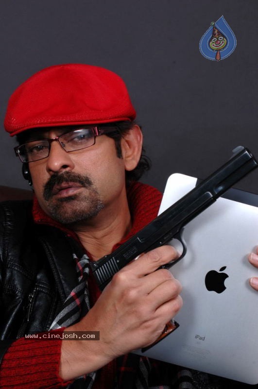 Jagapathi Babu Stills in Black Money Movie - 7 / 29 photos