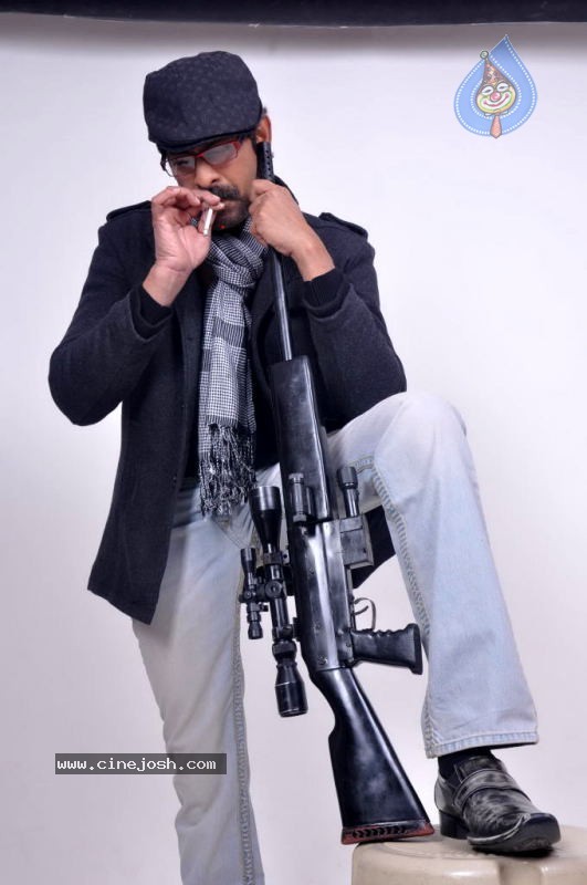 Jagapathi Babu Stills in Black Money Movie - 10 / 29 photos