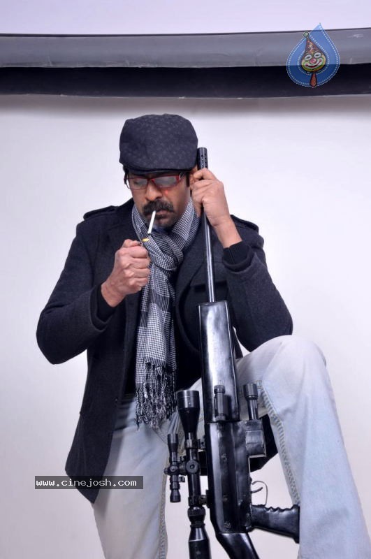 Jagapathi Babu Stills in Black Money Movie - 11 / 29 photos