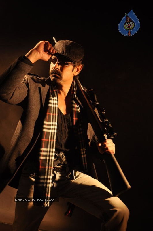Jagapathi Babu Stills in Black Money Movie - 15 / 29 photos