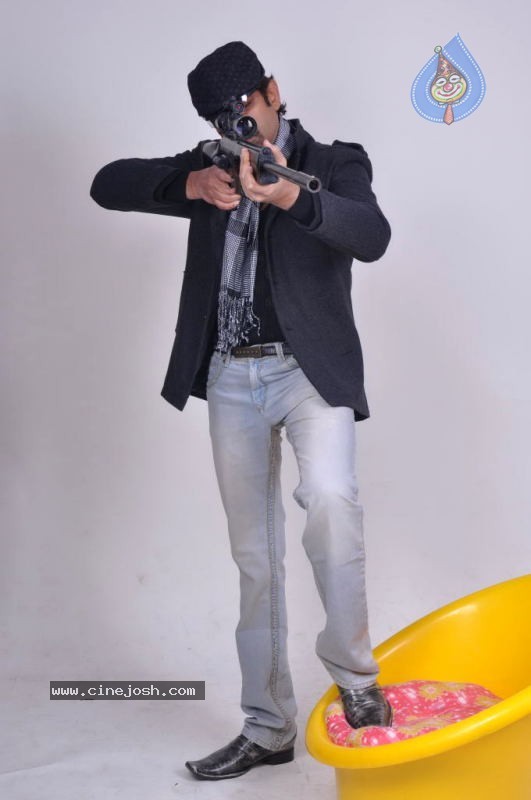 Jagapathi Babu Stills in Black Money Movie - 18 / 29 photos