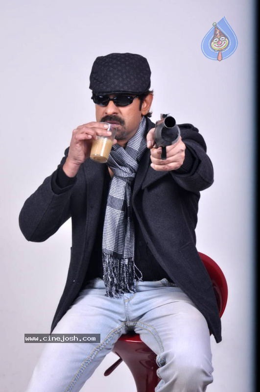 Jagapathi Babu Stills in Black Money Movie - 21 / 29 photos