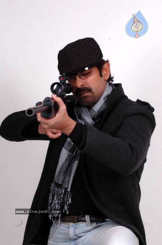 Jagapathi Babu Stills in Black Money Movie - 25 / 29 photos
