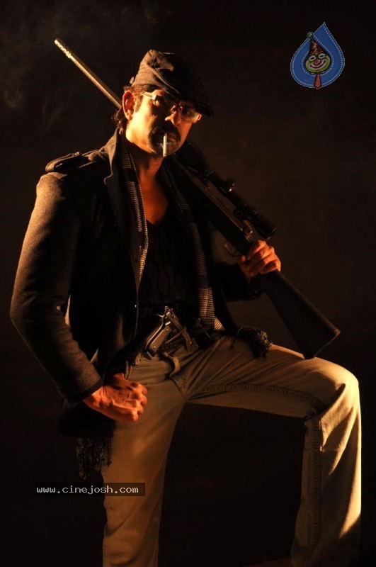 Jagapathi Babu Stills in Black Money Movie - 26 / 29 photos