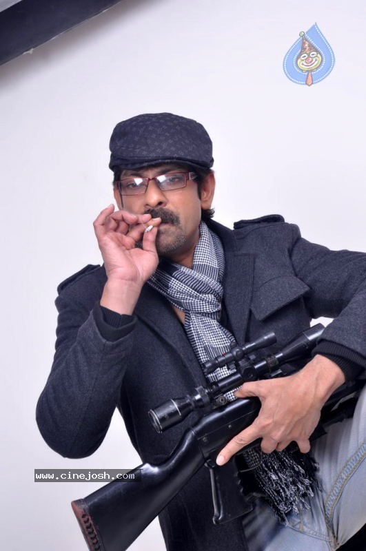 Jagapathi Babu Stills in Black Money Movie - 27 / 29 photos