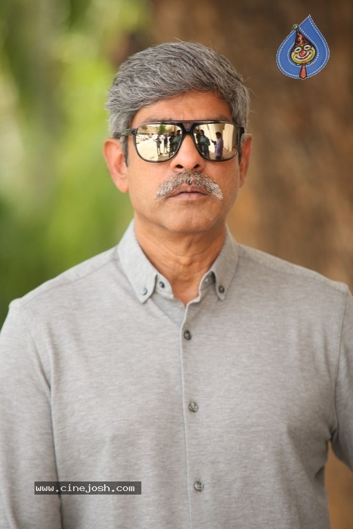 Jagapati Babu Photos - 3 / 15 photos