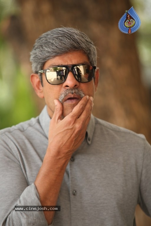 Jagapati Babu Photos - 7 / 15 photos