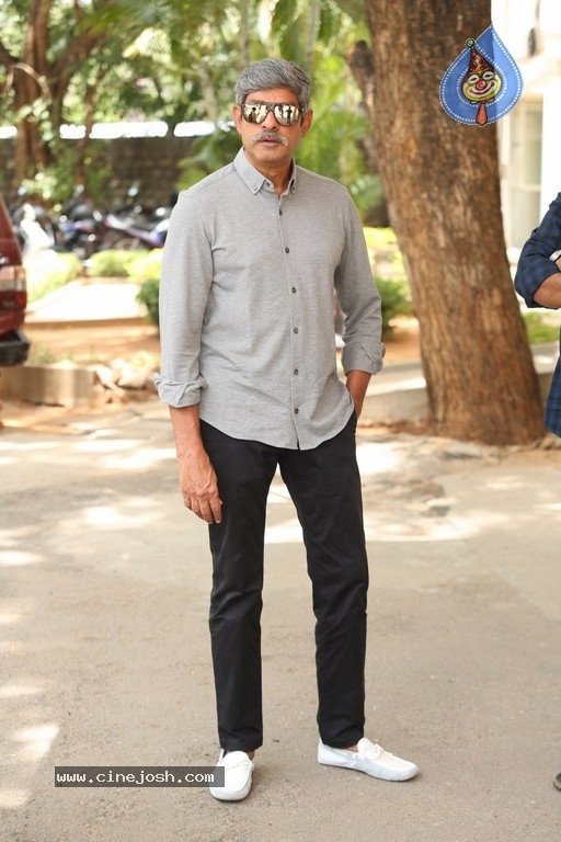 Jagapati Babu Photos - 8 / 15 photos