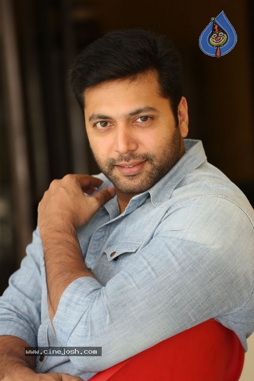 Jayam Ravi Latest Stills - 13 / 18 photos