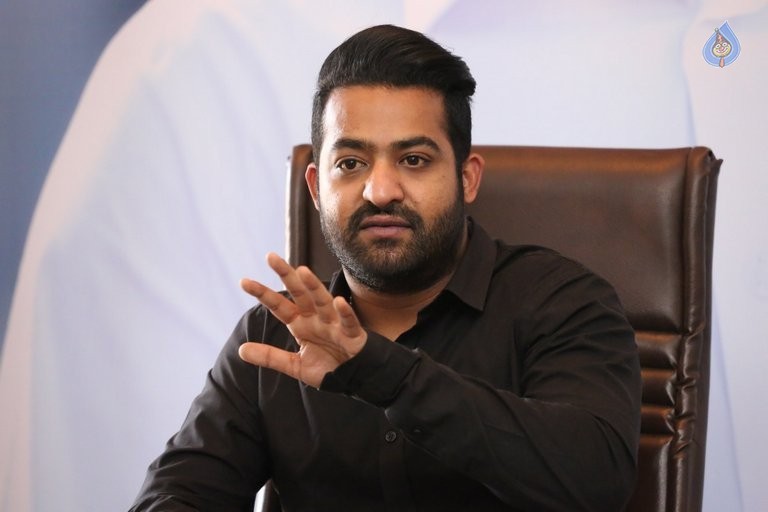 Jr NTR Photos - 6 / 42 photos