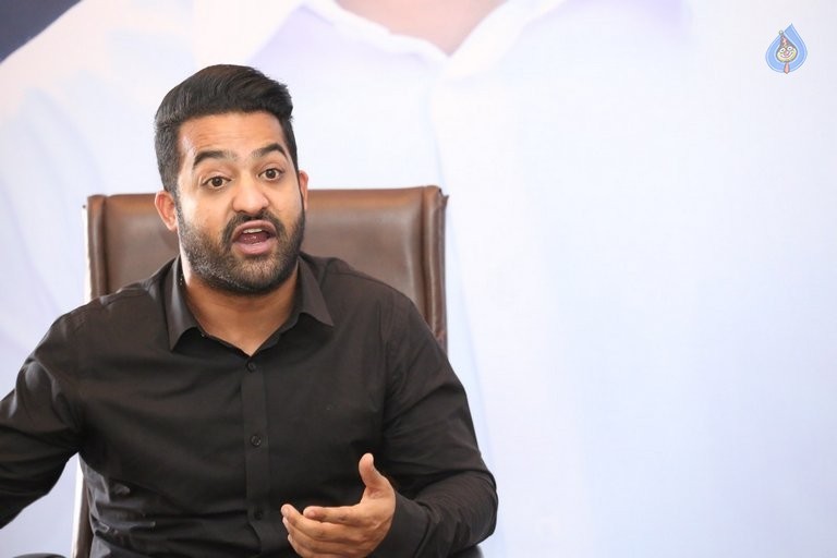 Jr NTR Photos - 7 / 42 photos