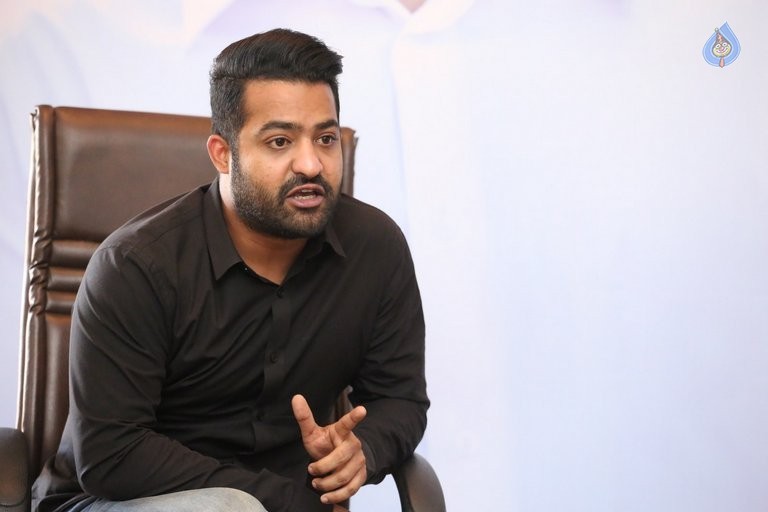 Jr NTR Photos - 13 / 42 photos