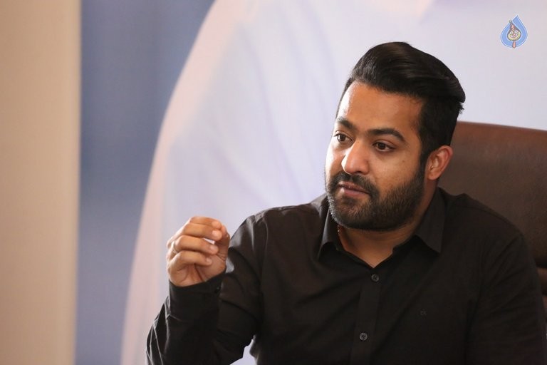 Jr NTR Photos - 14 / 42 photos