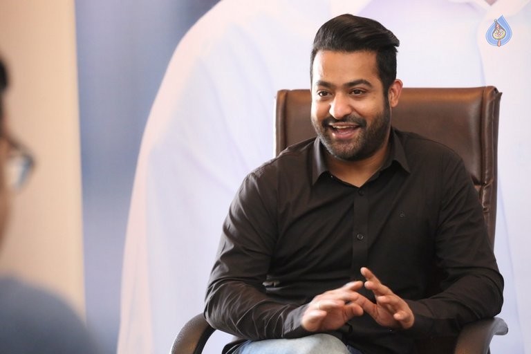 Jr NTR Photos - 16 / 42 photos