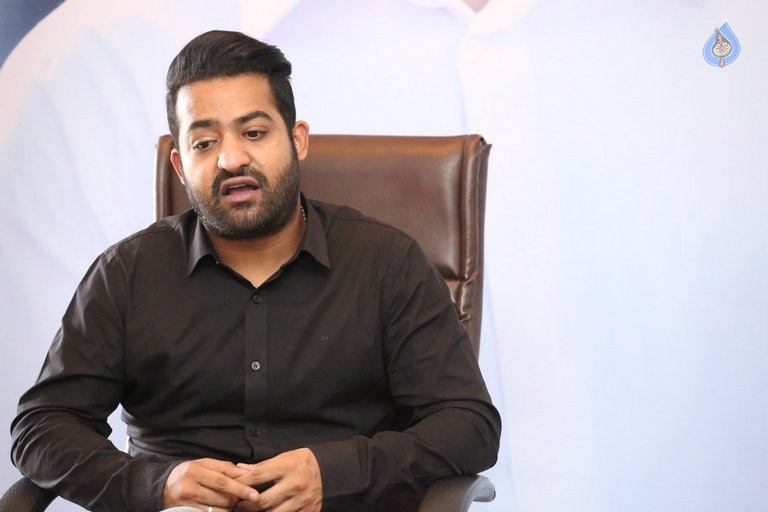 Jr NTR Photos - 40 / 42 photos