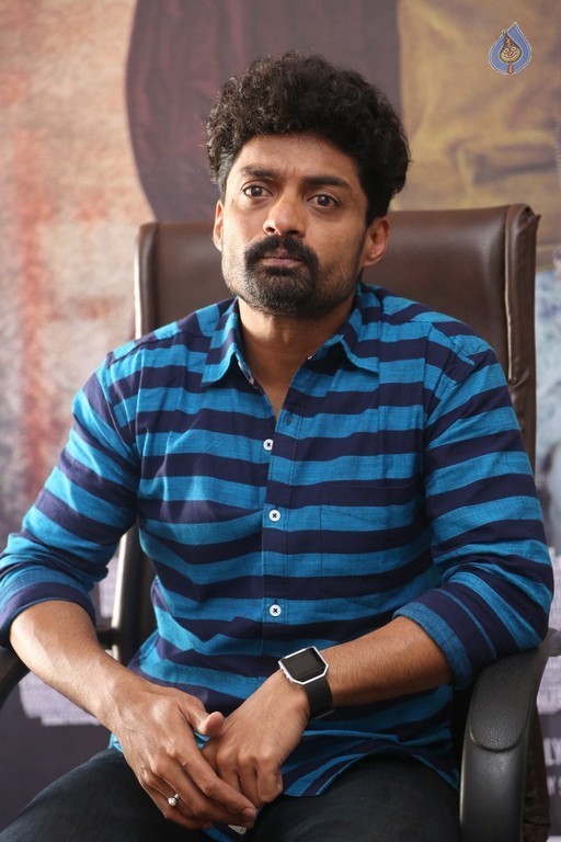 Kalyan Ram Interview Photos - 13 / 21 photos