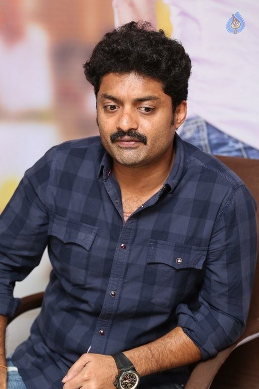 Kalyan Ram New Photos - 6 / 21 photos