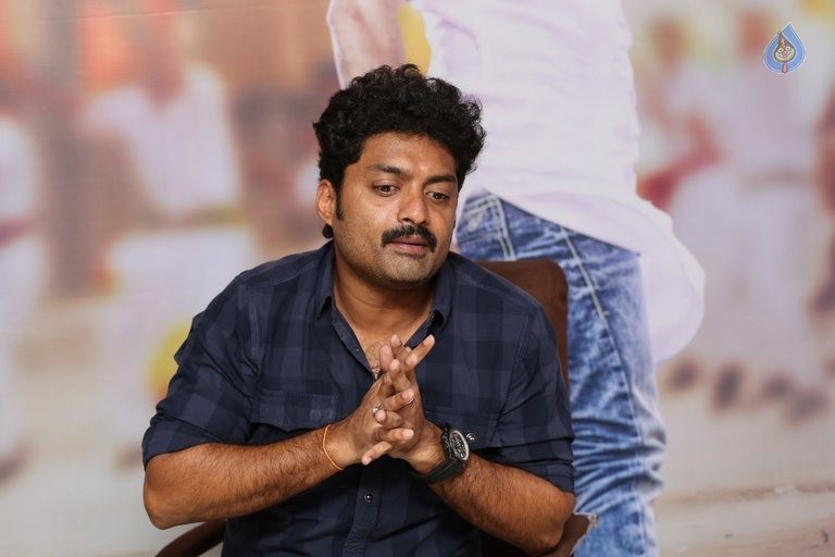 Kalyan Ram New Photos - 8 / 21 photos