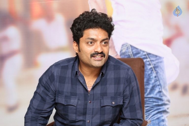 Kalyan Ram New Photos - 9 / 21 photos
