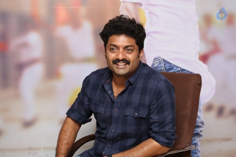 Kalyan Ram New Photos - 15 / 21 photos
