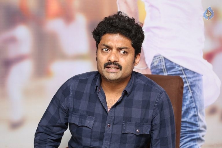 Kalyan Ram New Photos - 21 / 21 photos