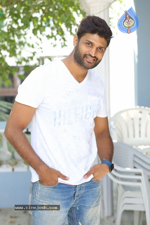 Kamal Kamaraju Interview Stills - 2 / 9 photos