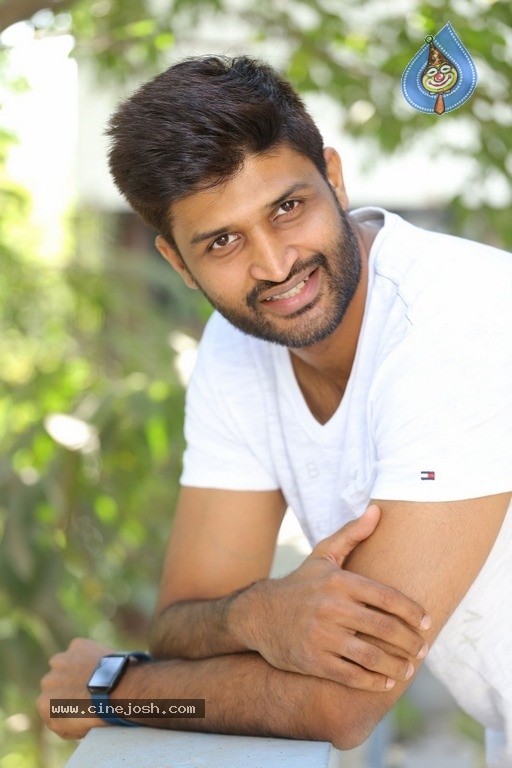 Kamal Kamaraju Interview Stills - 6 / 9 photos