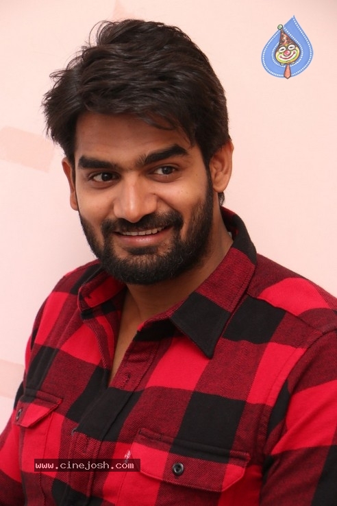 Kartikeya Gummakonda Photos - 8 / 21 photos