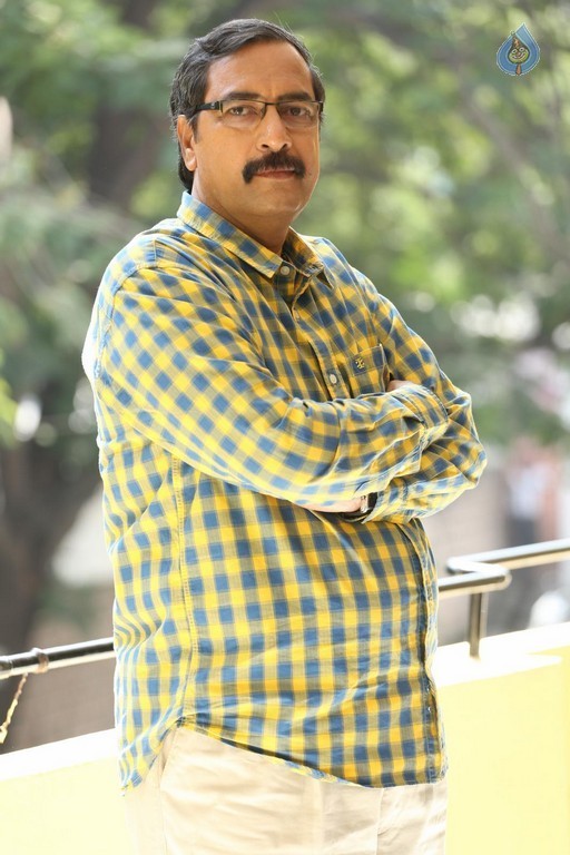 Kasi Viswanath Interview Stills - 3 / 20 photos