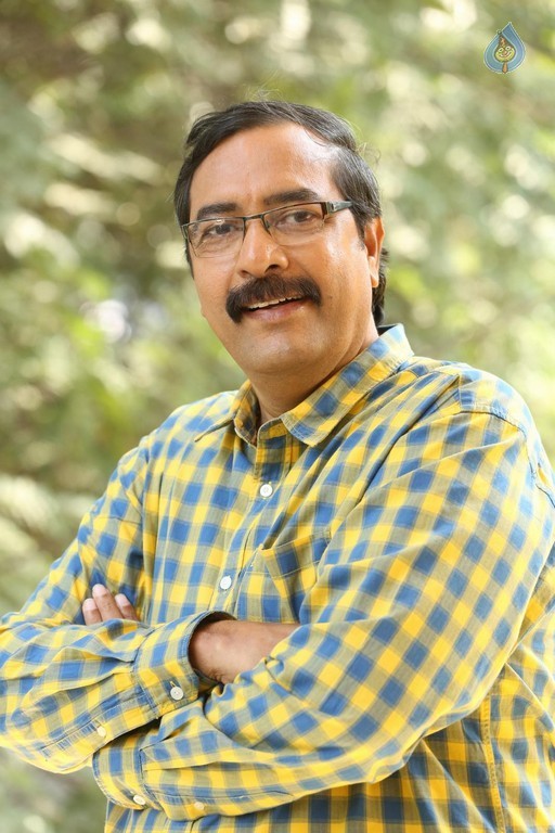 Kasi Viswanath Interview Stills - 6 / 20 photos