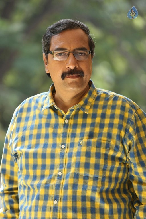 Kasi Viswanath Interview Stills - 10 / 20 photos