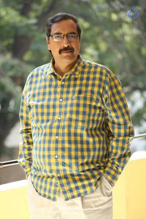 Kasi Viswanath Interview Stills - 12 / 20 photos