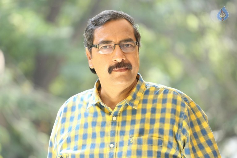 Kasi Viswanath Interview Stills - 14 / 20 photos