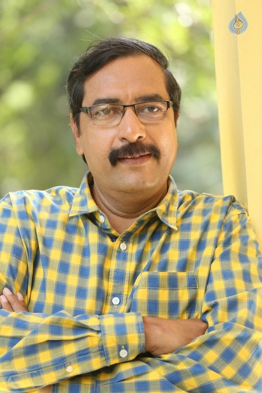 Kasi Viswanath Interview Stills - 15 / 20 photos