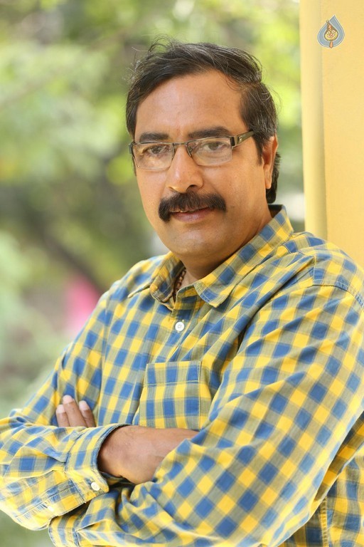 Kasi Viswanath Interview Stills - 16 / 20 photos