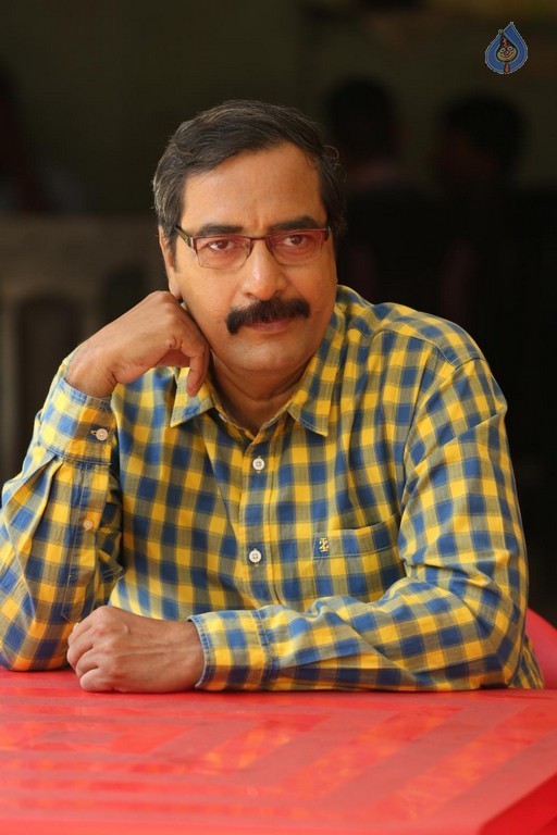 Kasi Viswanath Interview Stills - 17 / 20 photos