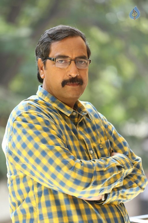 Kasi Viswanath Interview Stills - 20 / 20 photos