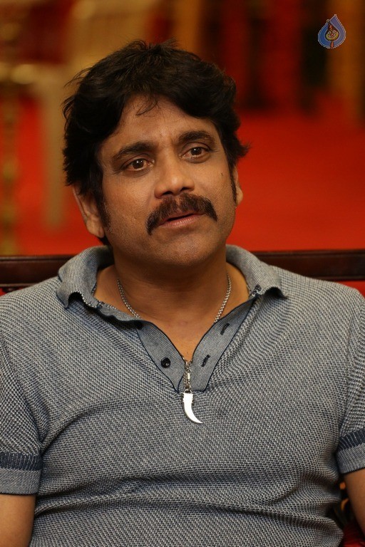 King Nagarjuna New Photos - 5 / 28 photos