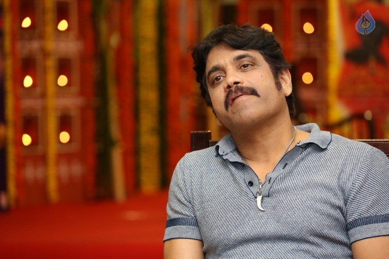 King Nagarjuna New Photos - 14 / 28 photos