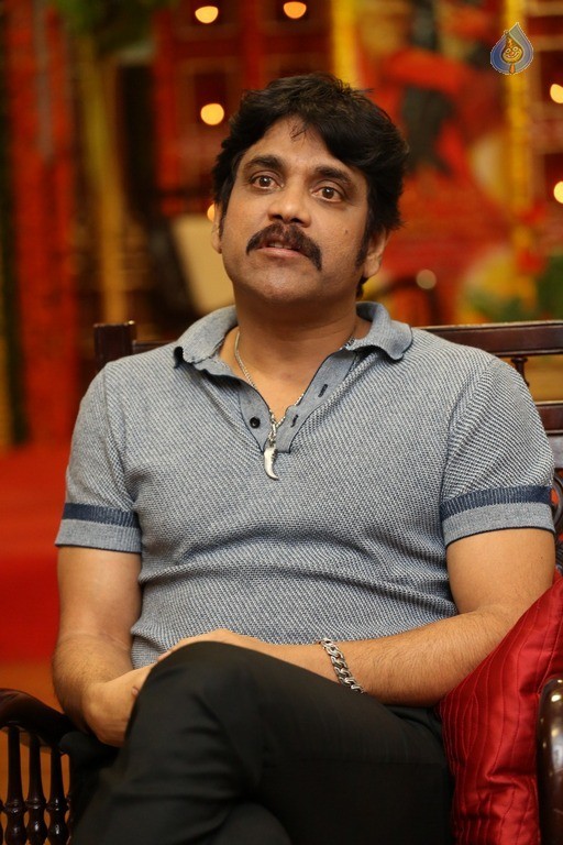 King Nagarjuna New Photos - 19 / 28 photos
