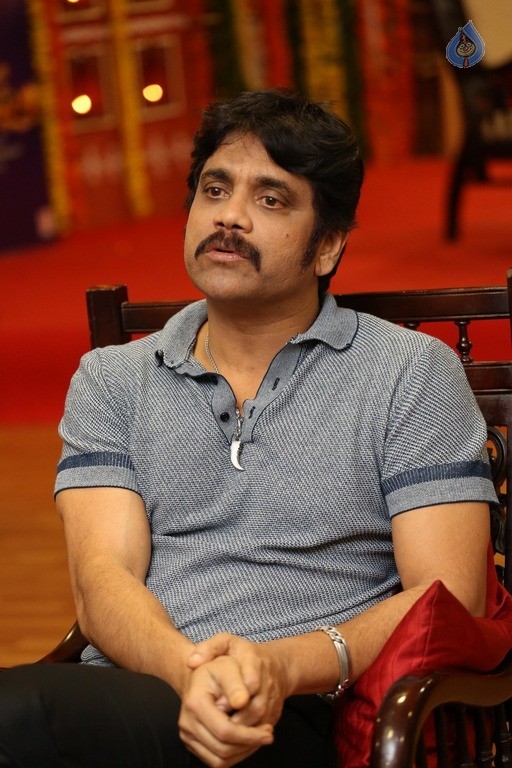 King Nagarjuna New Photos - 20 / 28 photos