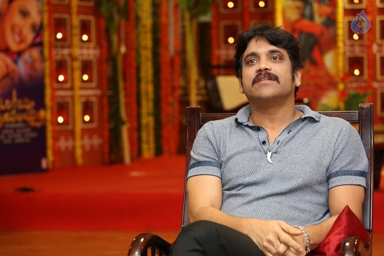 King Nagarjuna New Photos - 22 / 28 photos