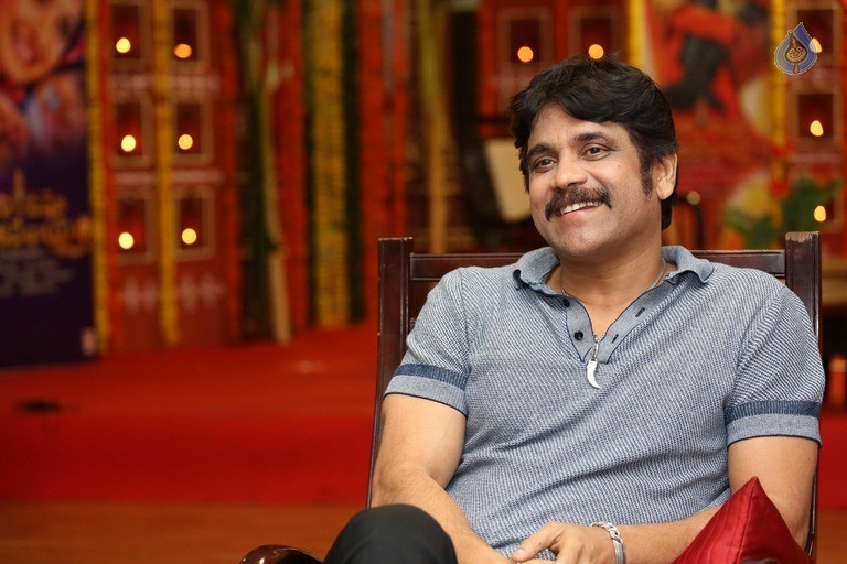 King Nagarjuna New Photos - 23 / 28 photos