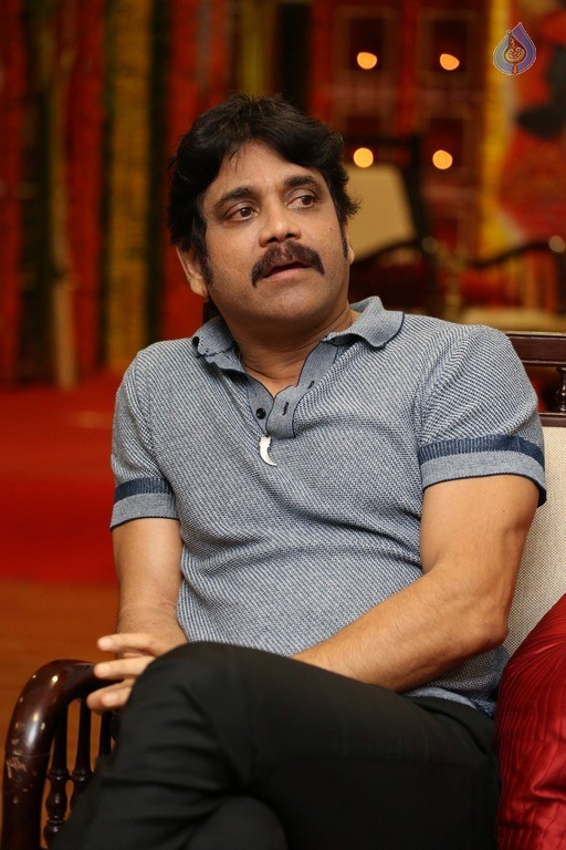 King Nagarjuna New Photos - 27 / 28 photos