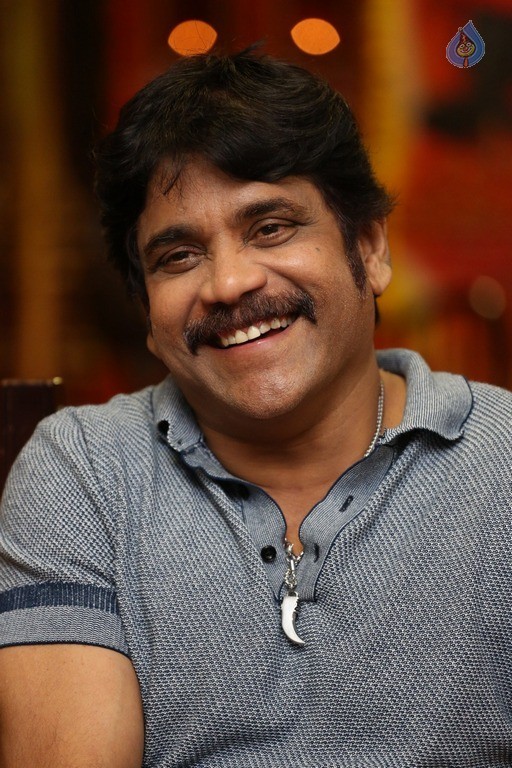 King Nagarjuna New Photos - 28 / 28 photos
