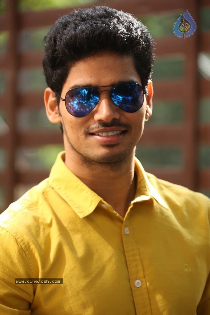 Komakula Sudhakar Inteview Photos - 30 / 53 photos